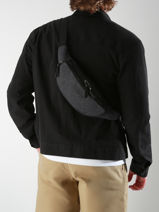 Heuptasje Light Etrier Bruin light ELIS722M-vue-porte